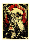 Stormtrooper Poster